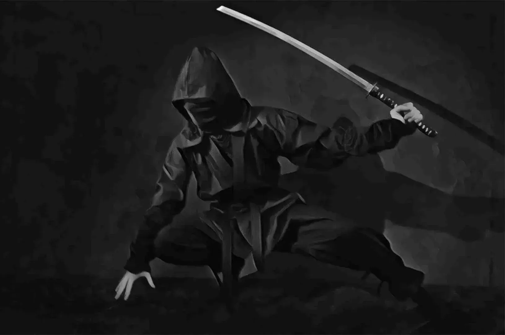 ninjato shinobi simulator