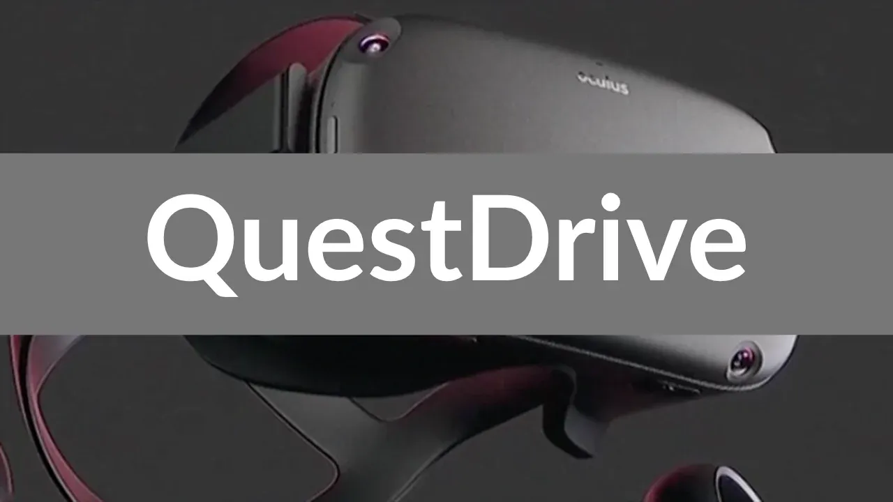 questdrive