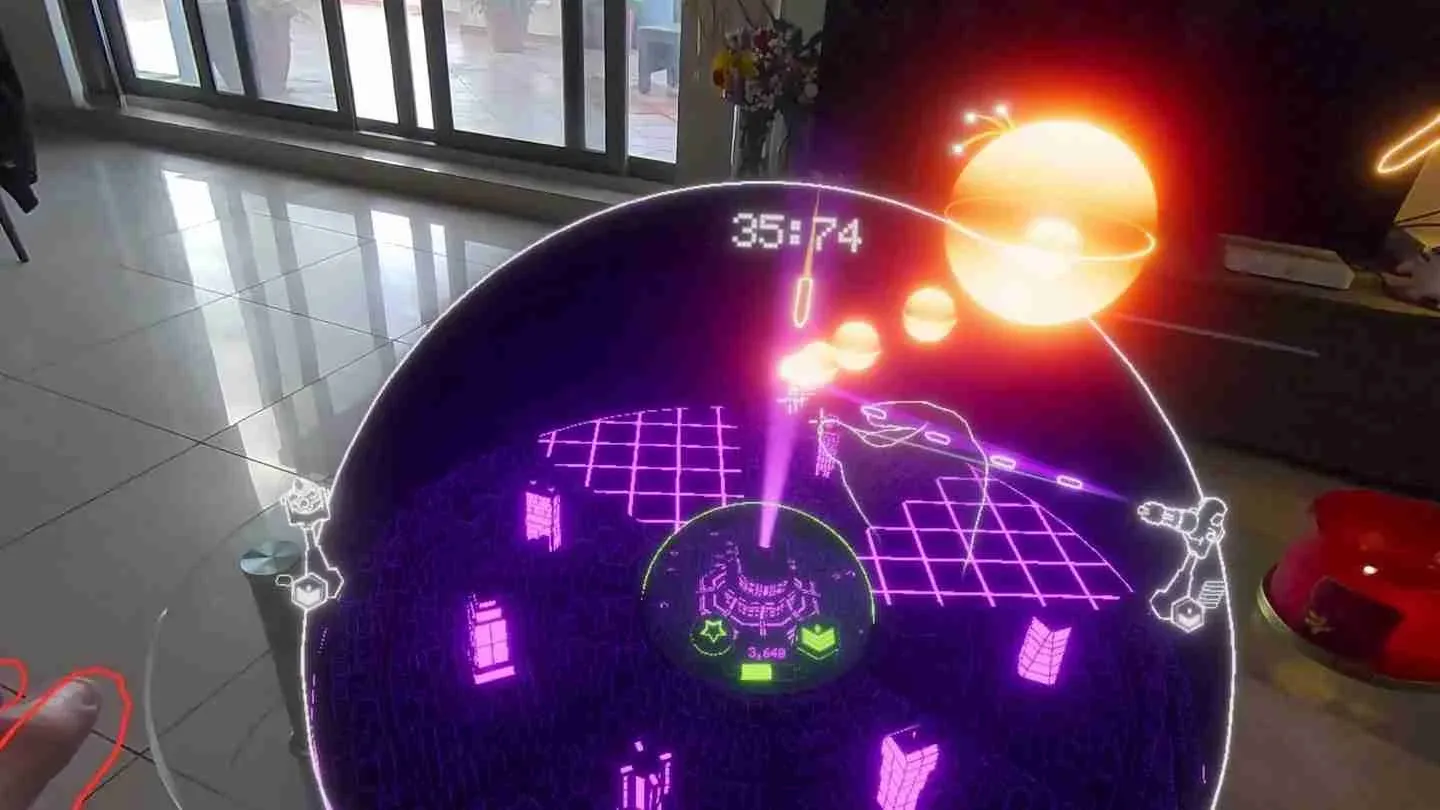 Airspace Defender Meta Quest Review (3)