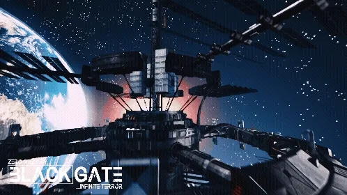 BlackGate exits Early Access on Meta Quest January 8, price rises to $19.99