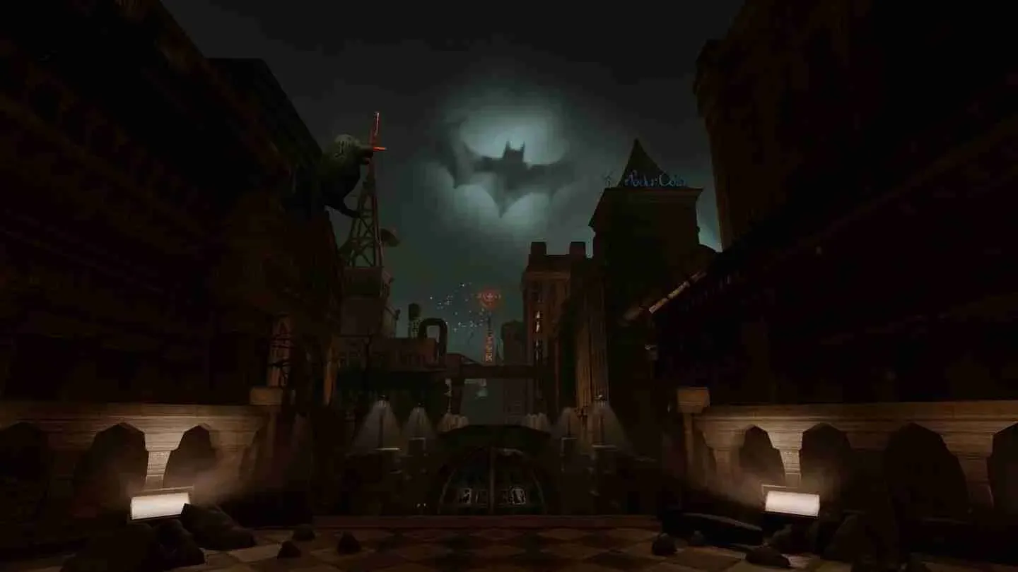 Batman Arkham Shadow Review (5)