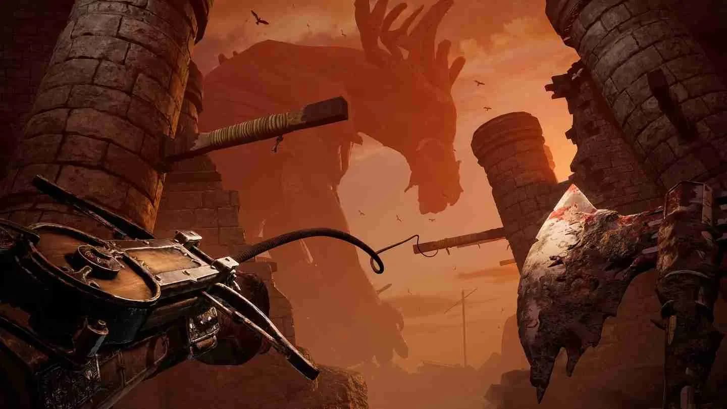 Behemoth Meta Quest Review (3)