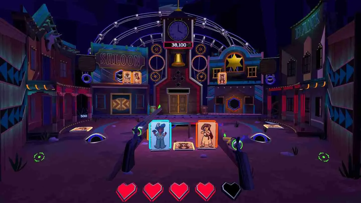 Bounce Arcade Meta Quest Review (3)