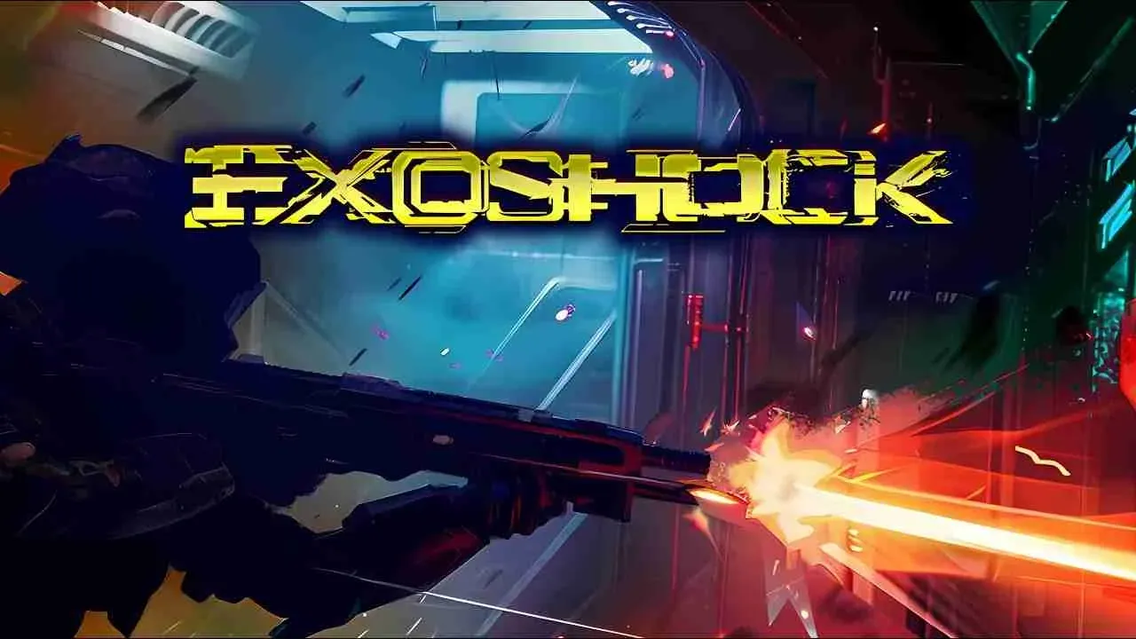 ExoShock