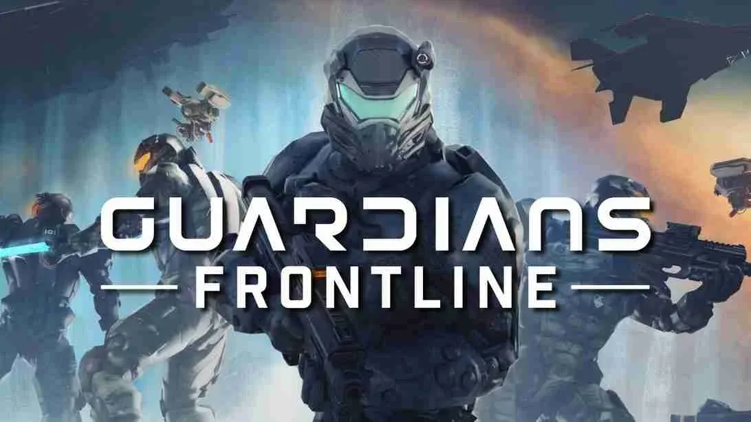 Guardians Frontline (1)