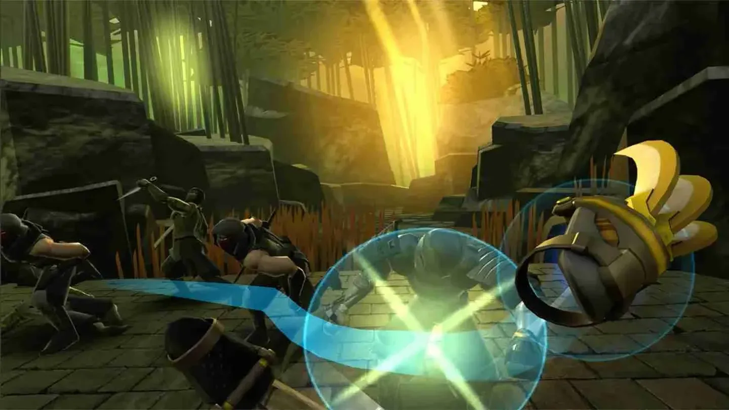 ninja legends review