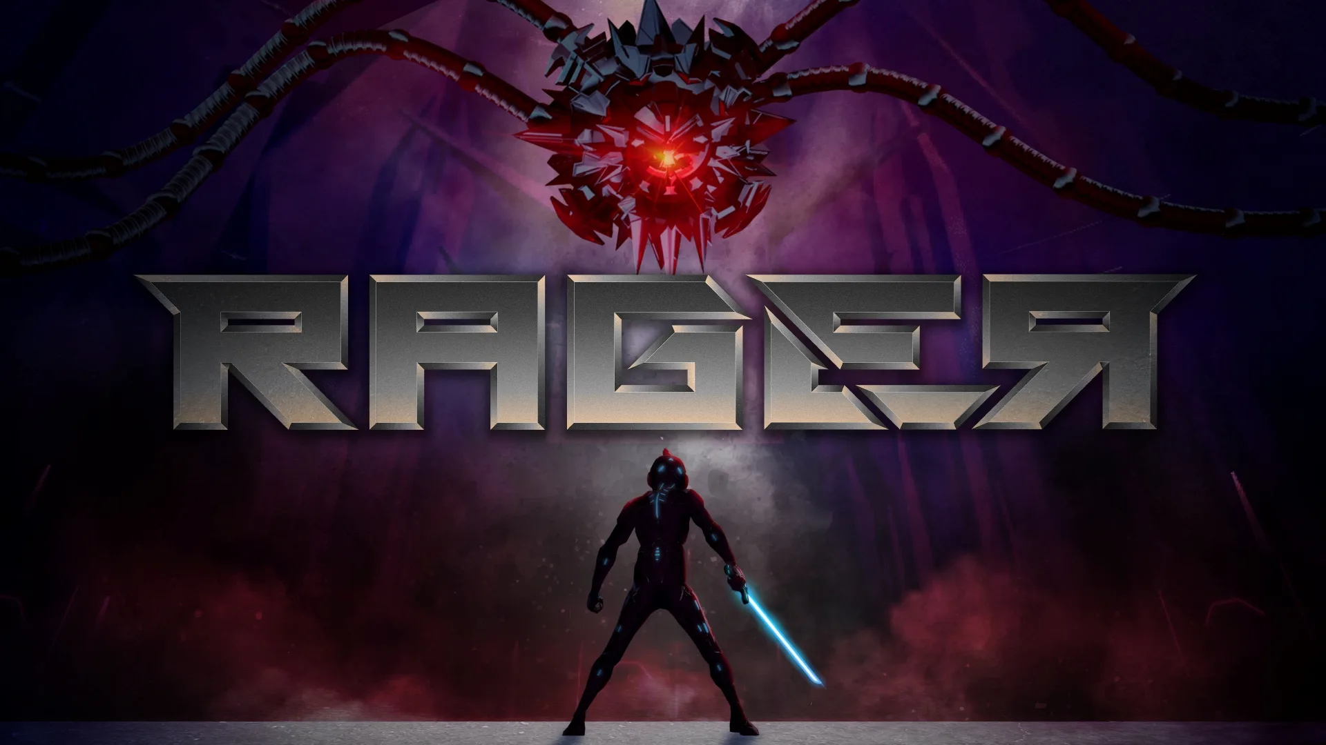 RAGER launches on PlayStation VR2 March 5 as full release hits all platforms