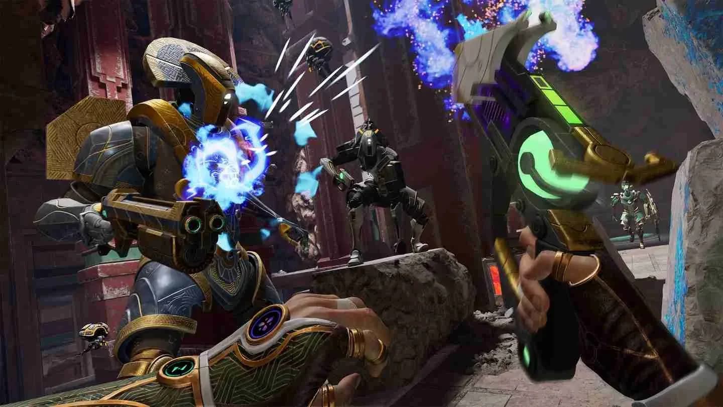 Reach Meta Quest Review (4)