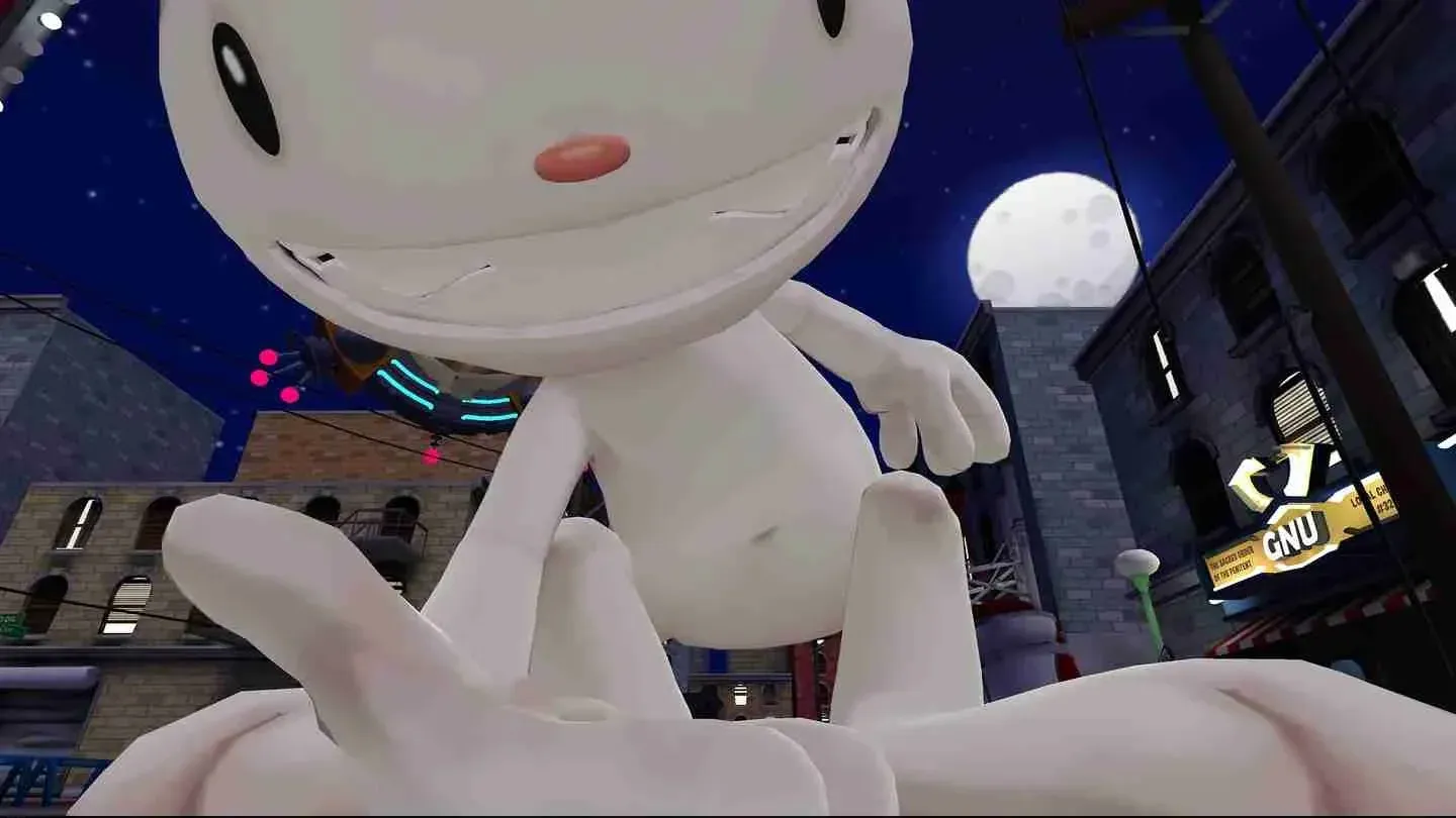 Sam & Max Quest Review