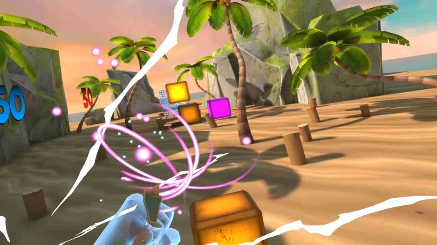 Sucker Punch VR Quest Review (5)