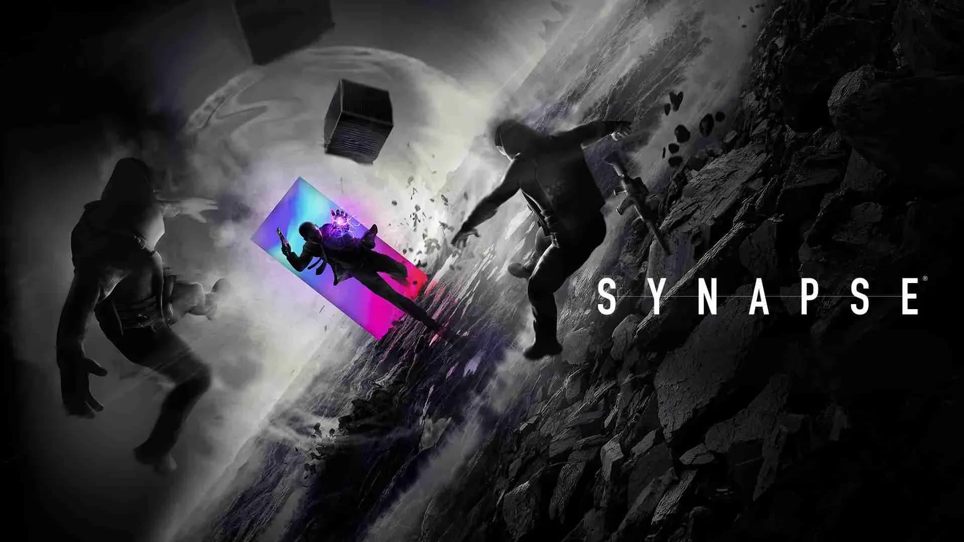 SynapseAnnouncementKeyVisual1920x1080