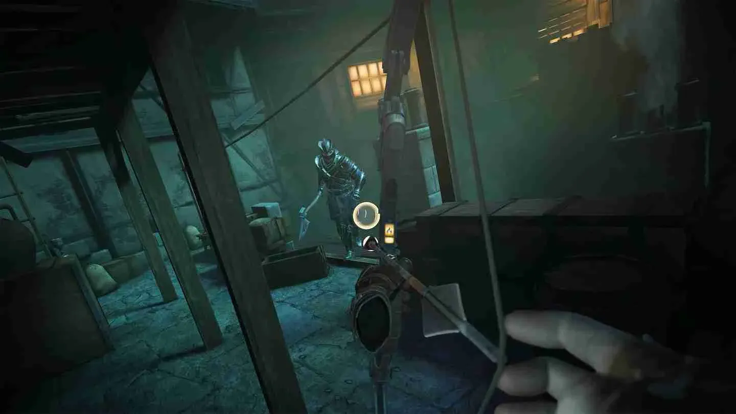 Thief VR Legacy of Shadow (1)