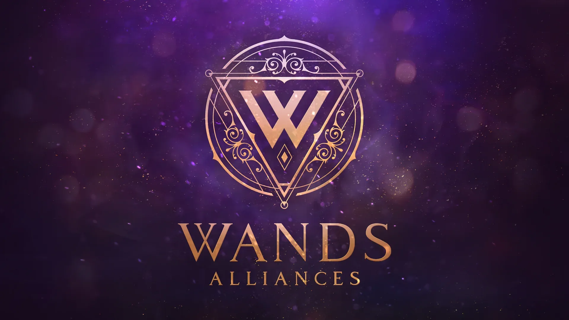 Wands Alliances Meta Quest