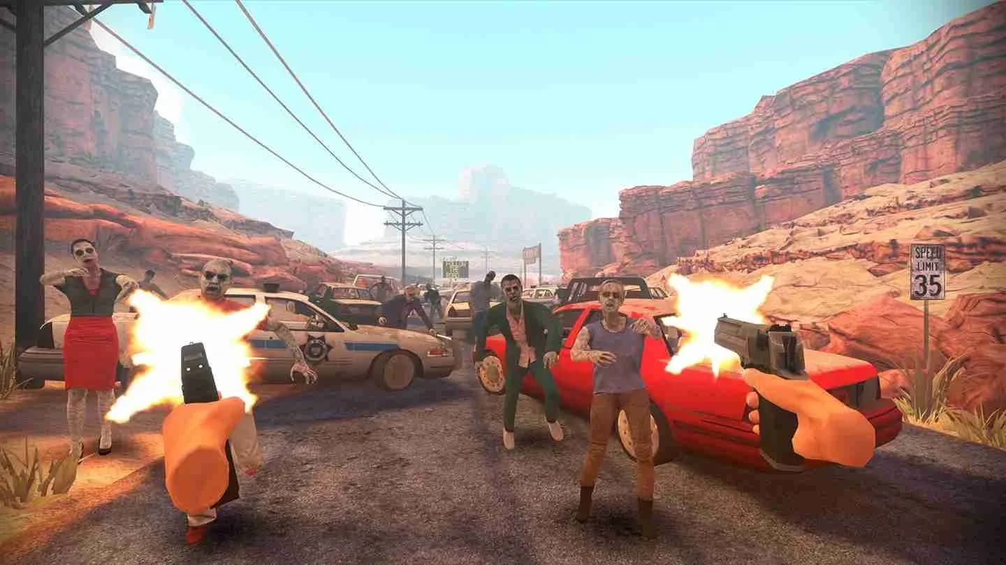 arizona sunshine oculus quest review (6)