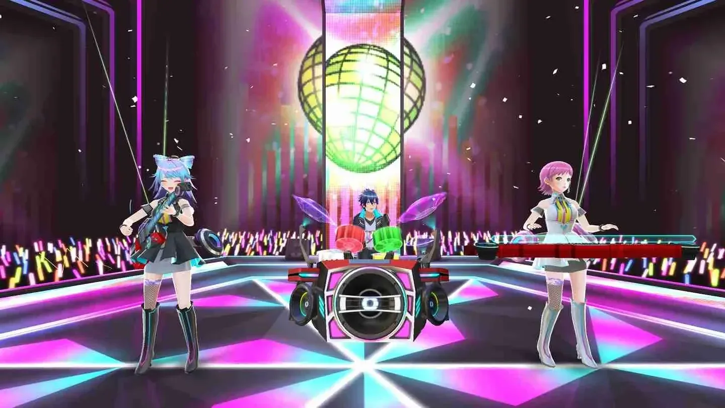 beat arena oculus quest review (6)