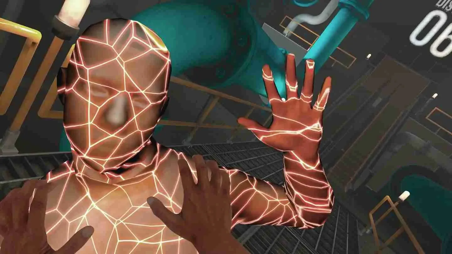 Bonelab Meta Quest 2 Review