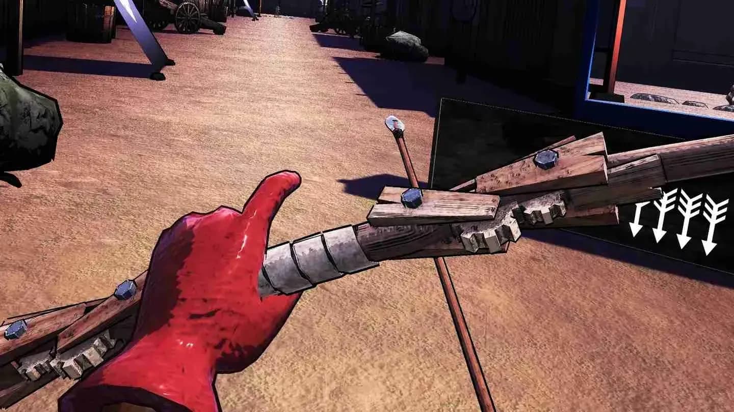 bow man quest review (5)