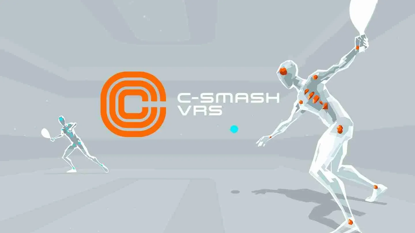 c-smash vrs3