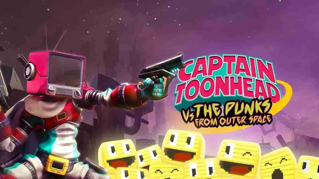 captain toonhead quest review (1)