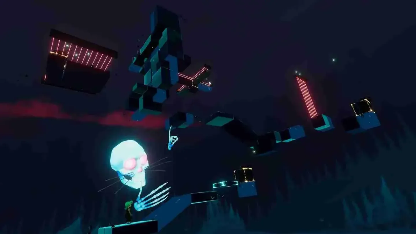 carly and the reaperman quest review (6)