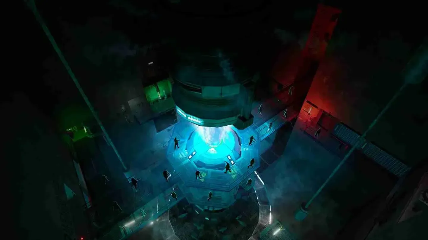 death horizon reloaded review