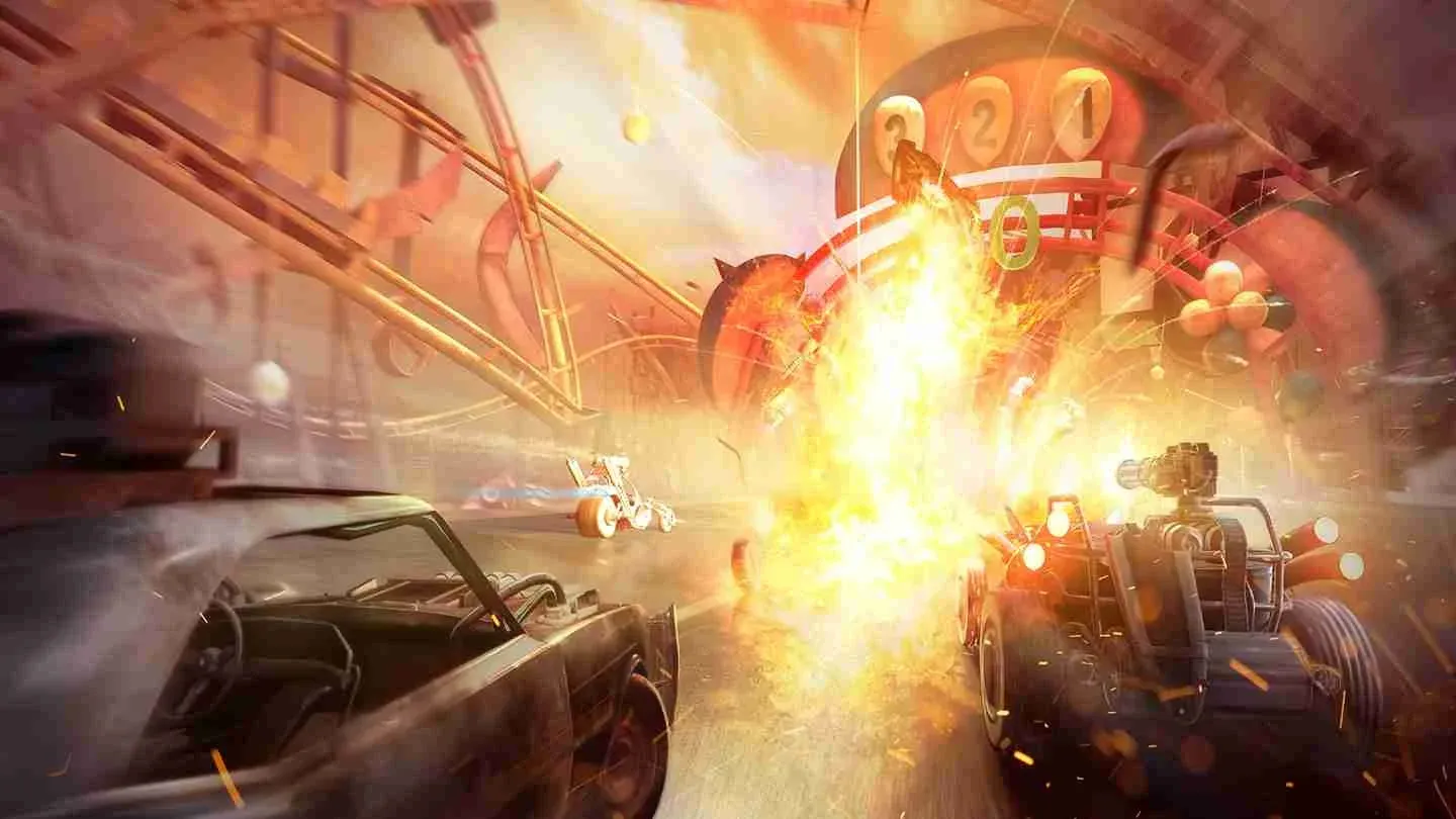 death lap oculus quest review (6)