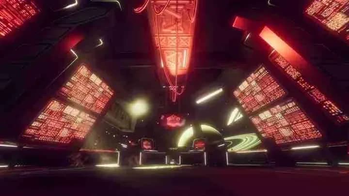 doctor who edge of time