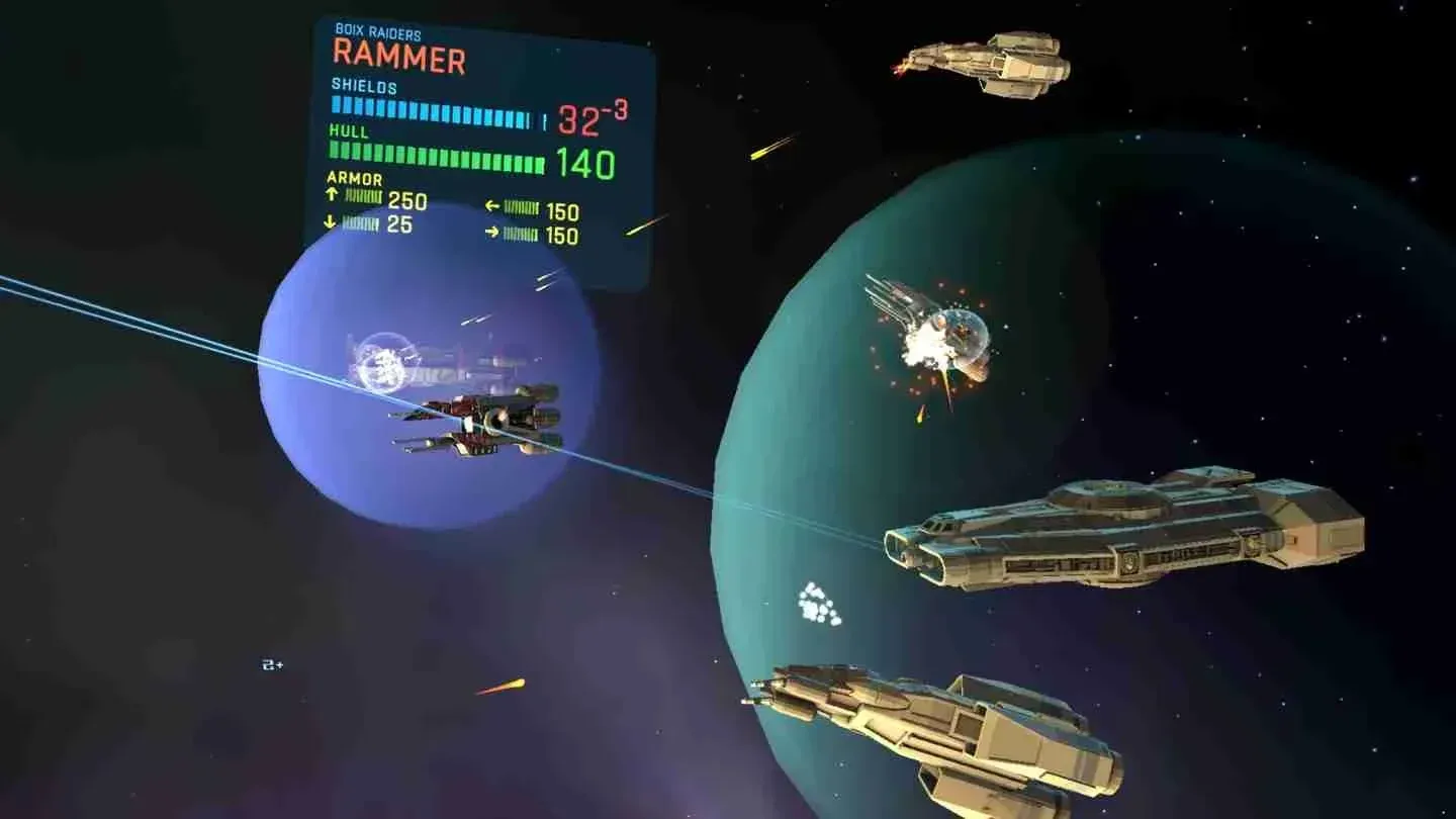 Eternal Starlight Quest Review