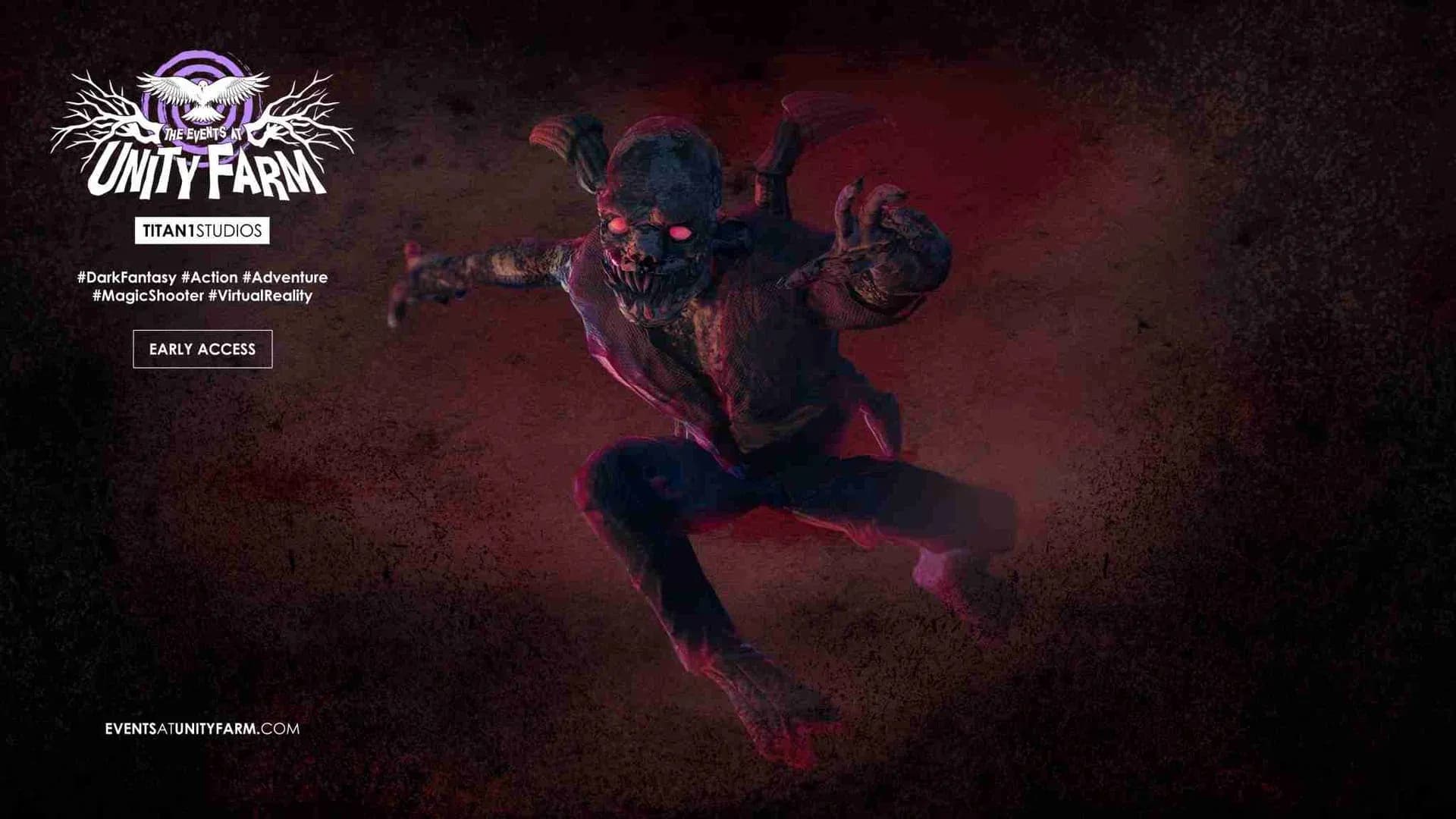 events at unity farm2