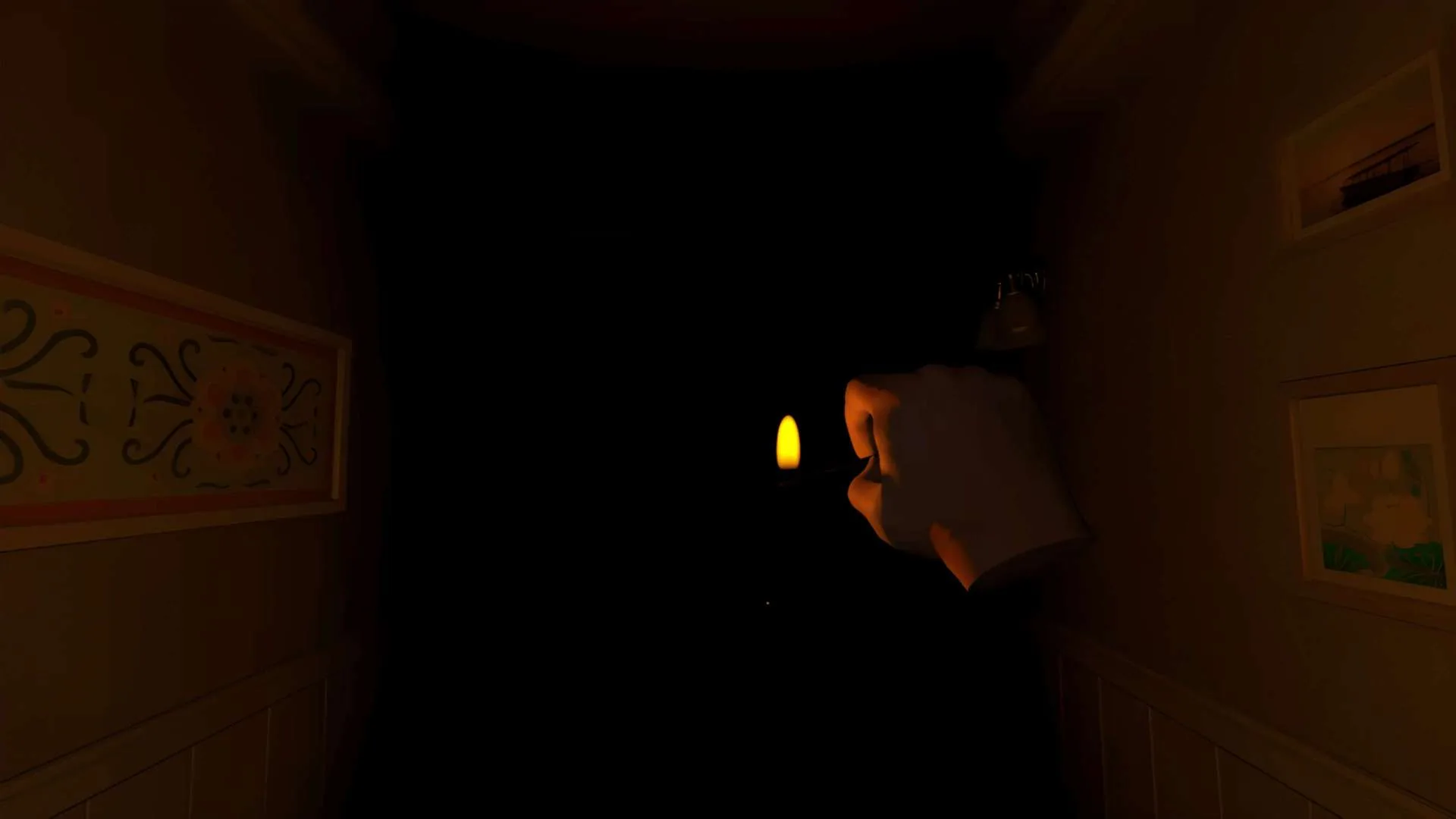 Evil Inside VR launches May 7 on PlayStation VR2 and Meta Quest 3