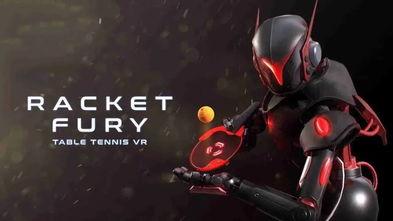 racket fury update
