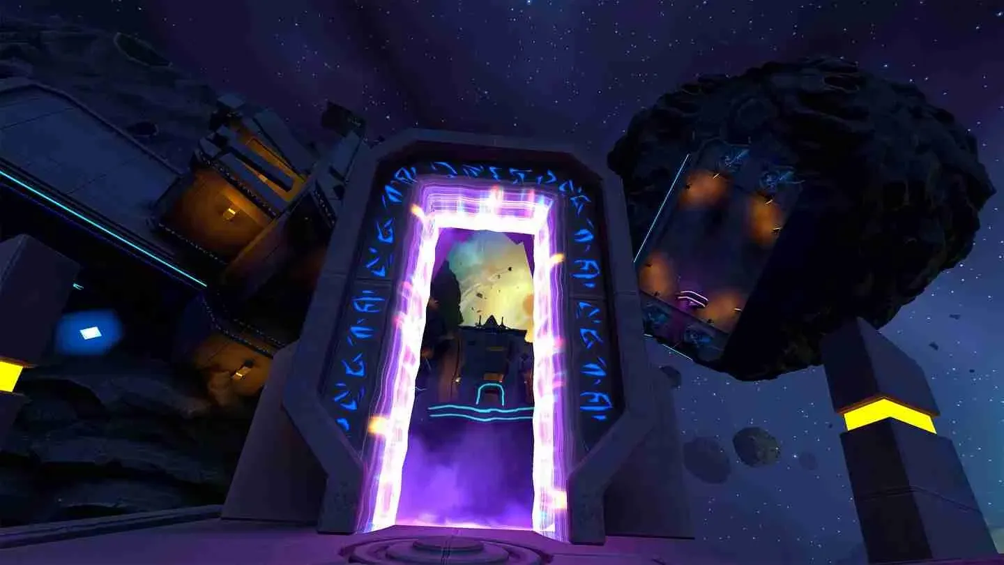 into black meta quest review (4)