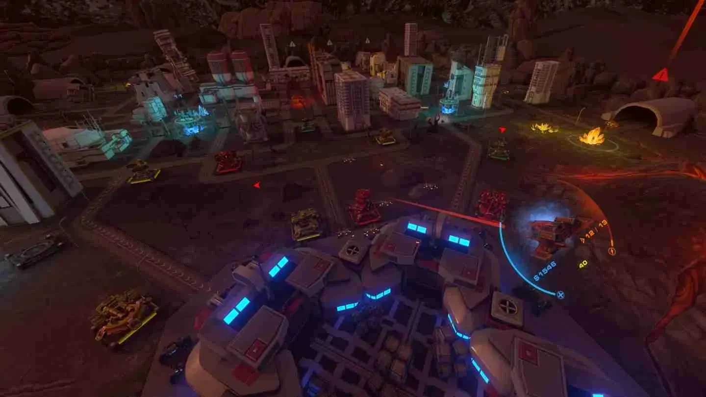 Iron Guard Meta Quest Review