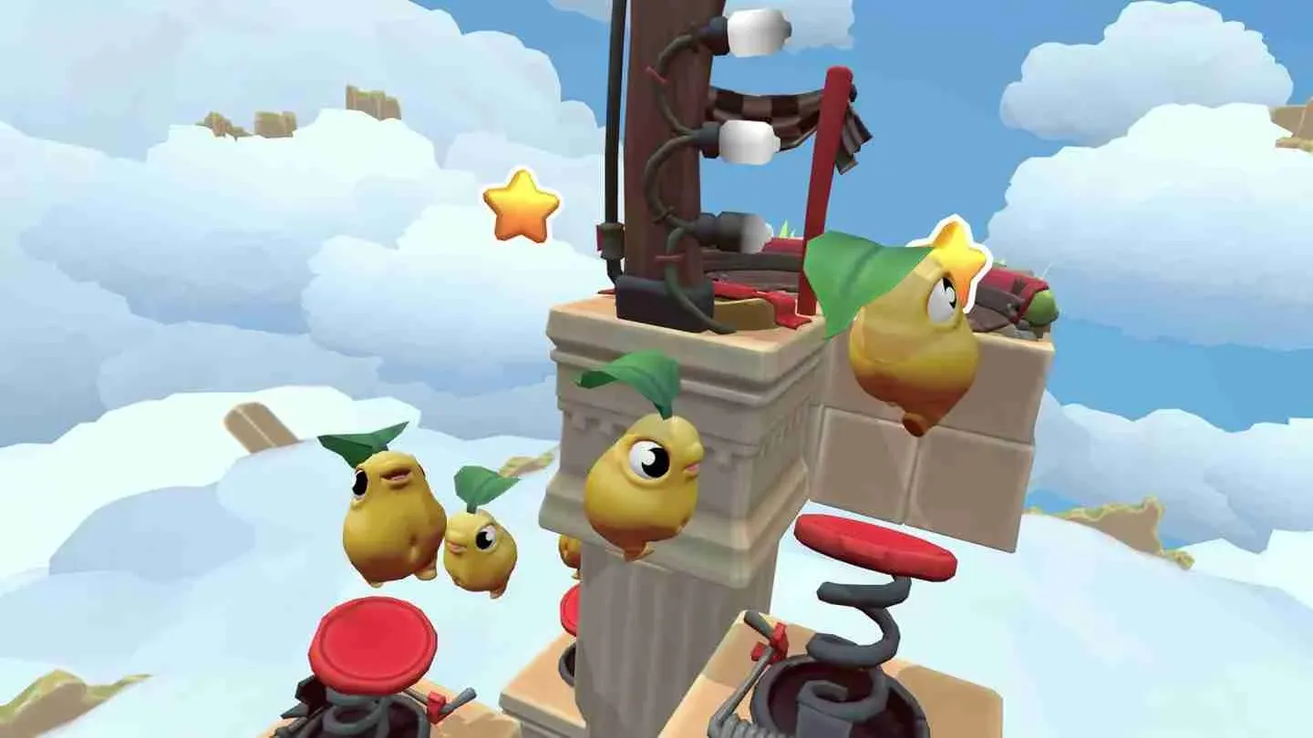 Kartoffl Meta Quest Puzzler Review