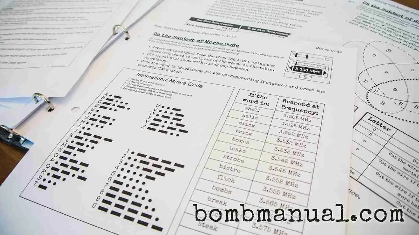 keep talking and nobody explodes (2)