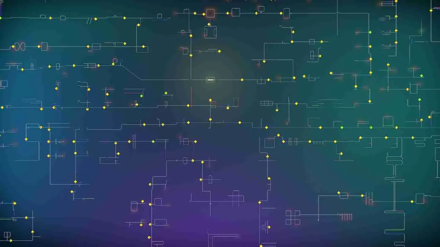 linelight - meta quest puzzler