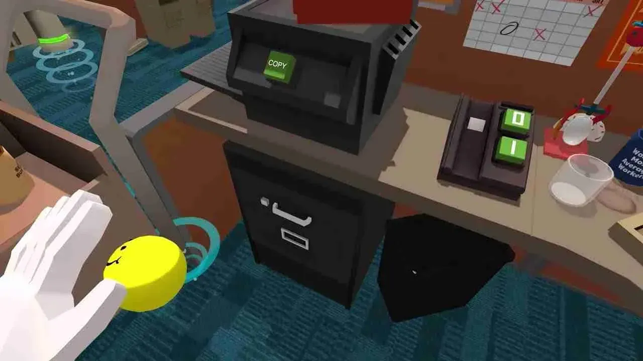 job simulator
