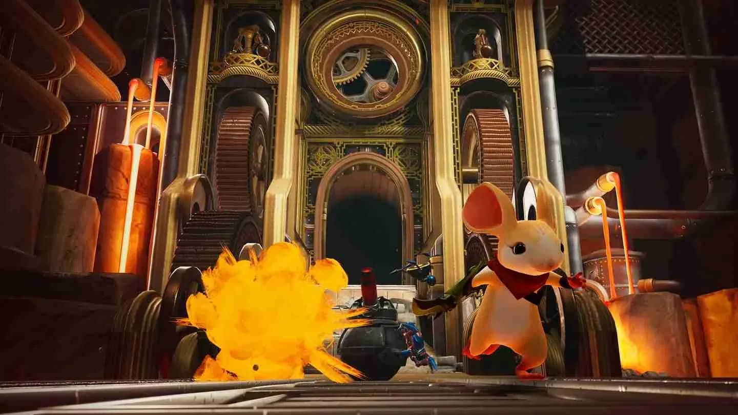 Moss Book 2 Meta Quest Review