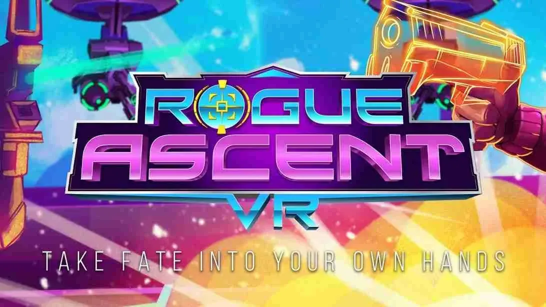 Rogue Ascent Meta Quest Review