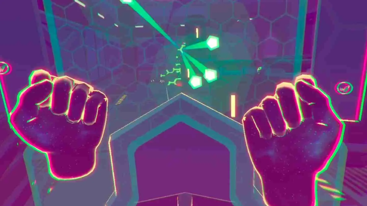 Rogue Ascent Meta Quest Review