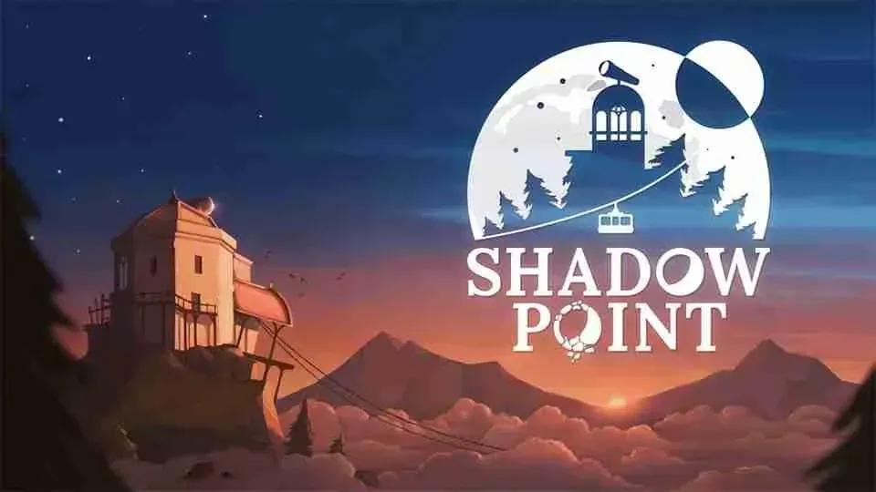 Shadow Point Logo
