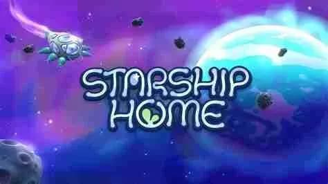 starship home