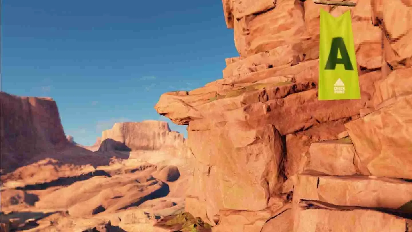 the climb oculus quest review (2)