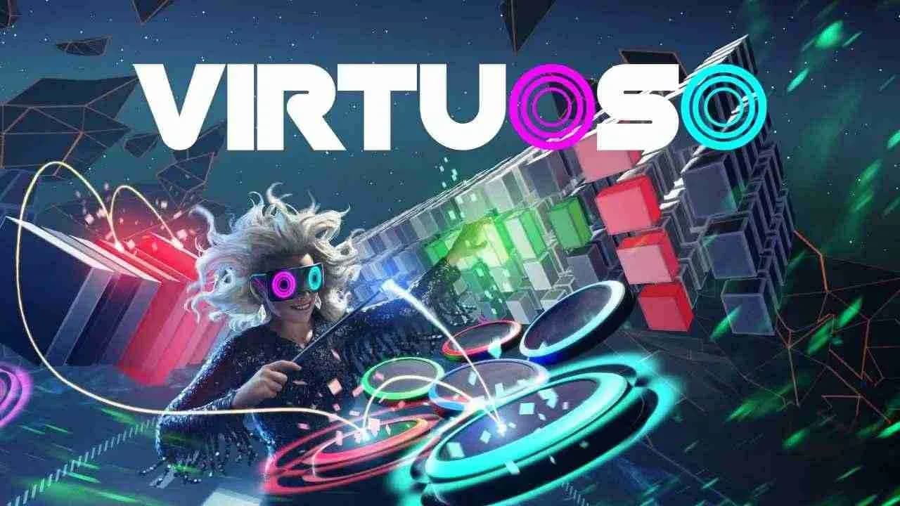 Virtuoso VR Quest