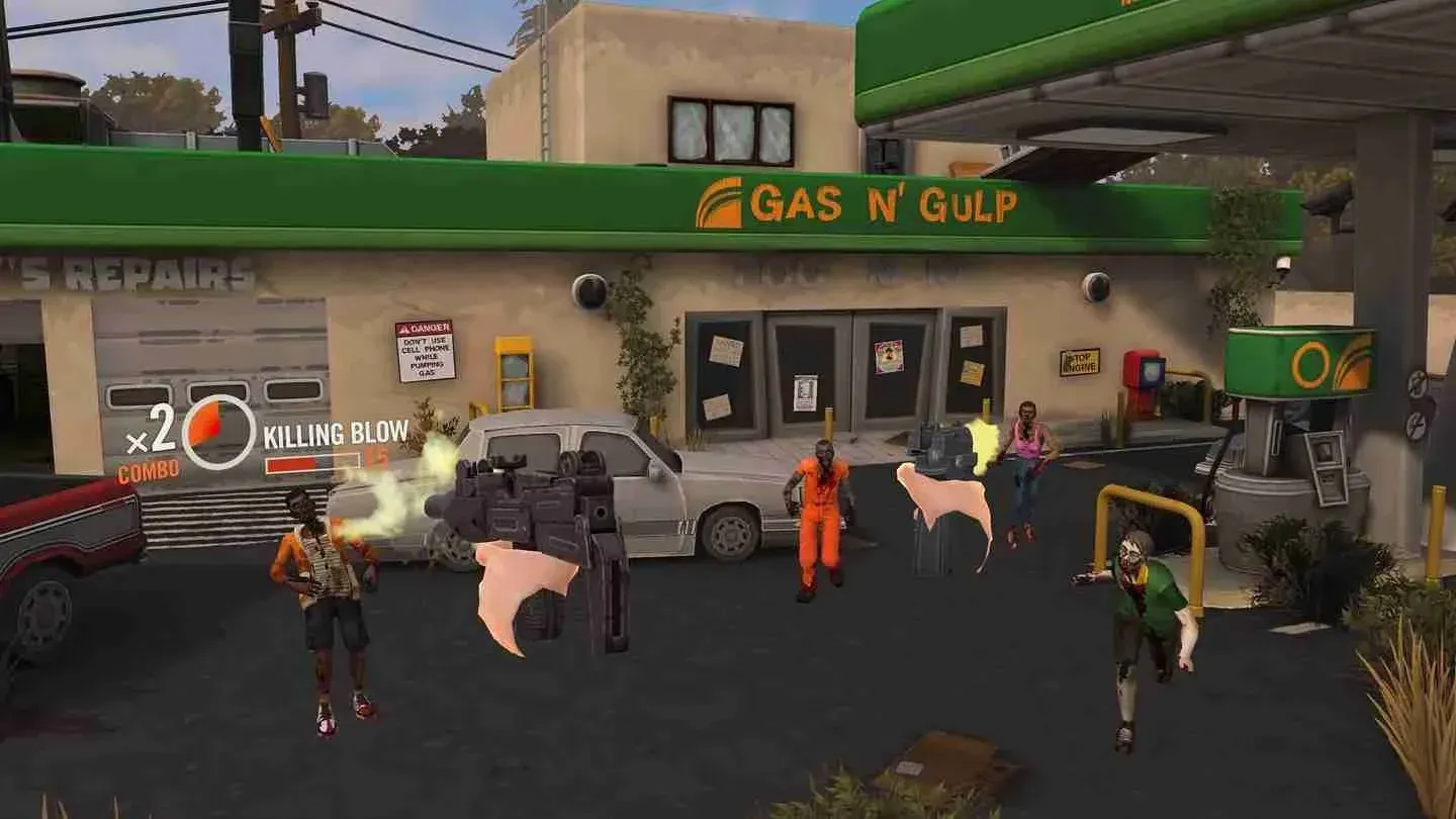 zombieland quest game review (6)