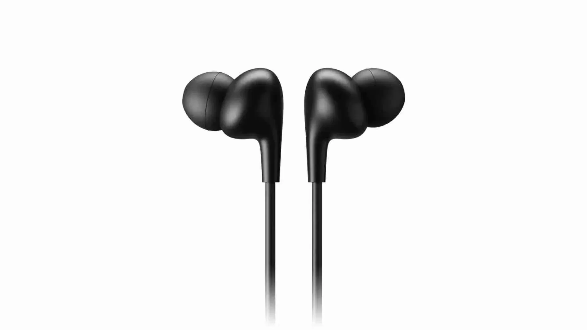 Quest in-ear headphones