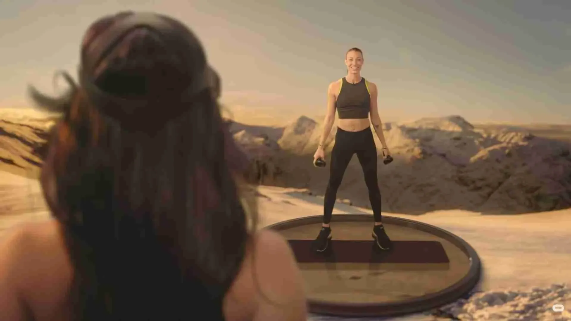 Supernatural-VR-Fitness-App-Personal-Trainer