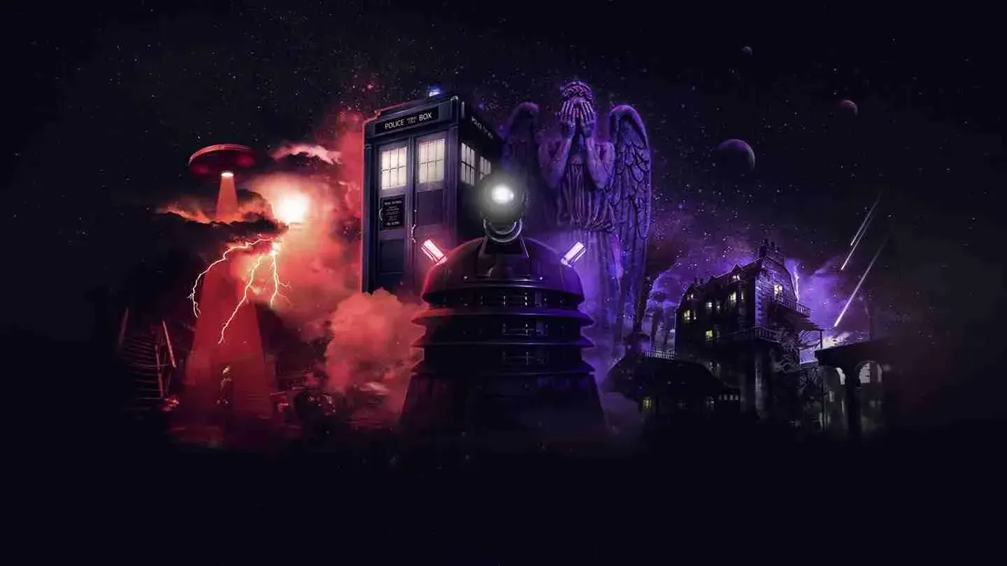 doctor who edge of time oculus quest review (6)