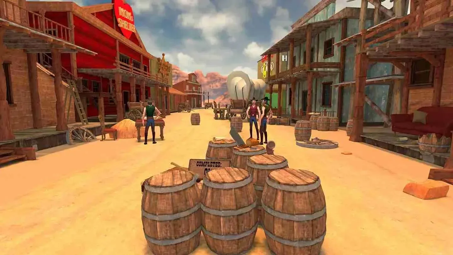 guns'n'stories bulletproof vr oculus quest review (5)