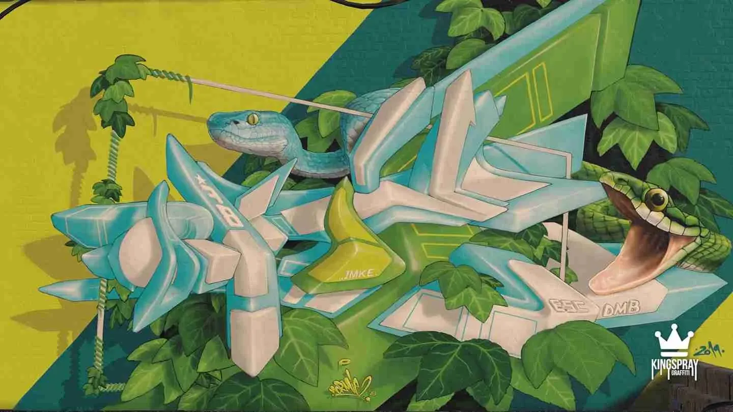 kingspray graffiti oculus quest review (2)